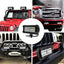 Proiector LED auto Off Road dreptunghiular, 144w 14000lm IP68