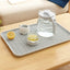 Tava multifunctionala cu sistem de scurgere pentru Bucătărie si baie, 38 x 22.4 x 2.3 cm