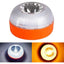 Lampă de avertizare auto magnetica LED Q-LED260