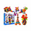 Set creatie tip Bunchems 400 piese