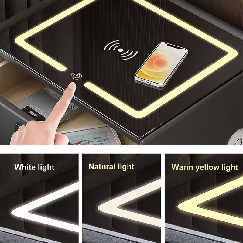 Alarme Smart