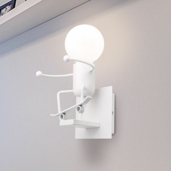 Iluminare & Automatizare Smart