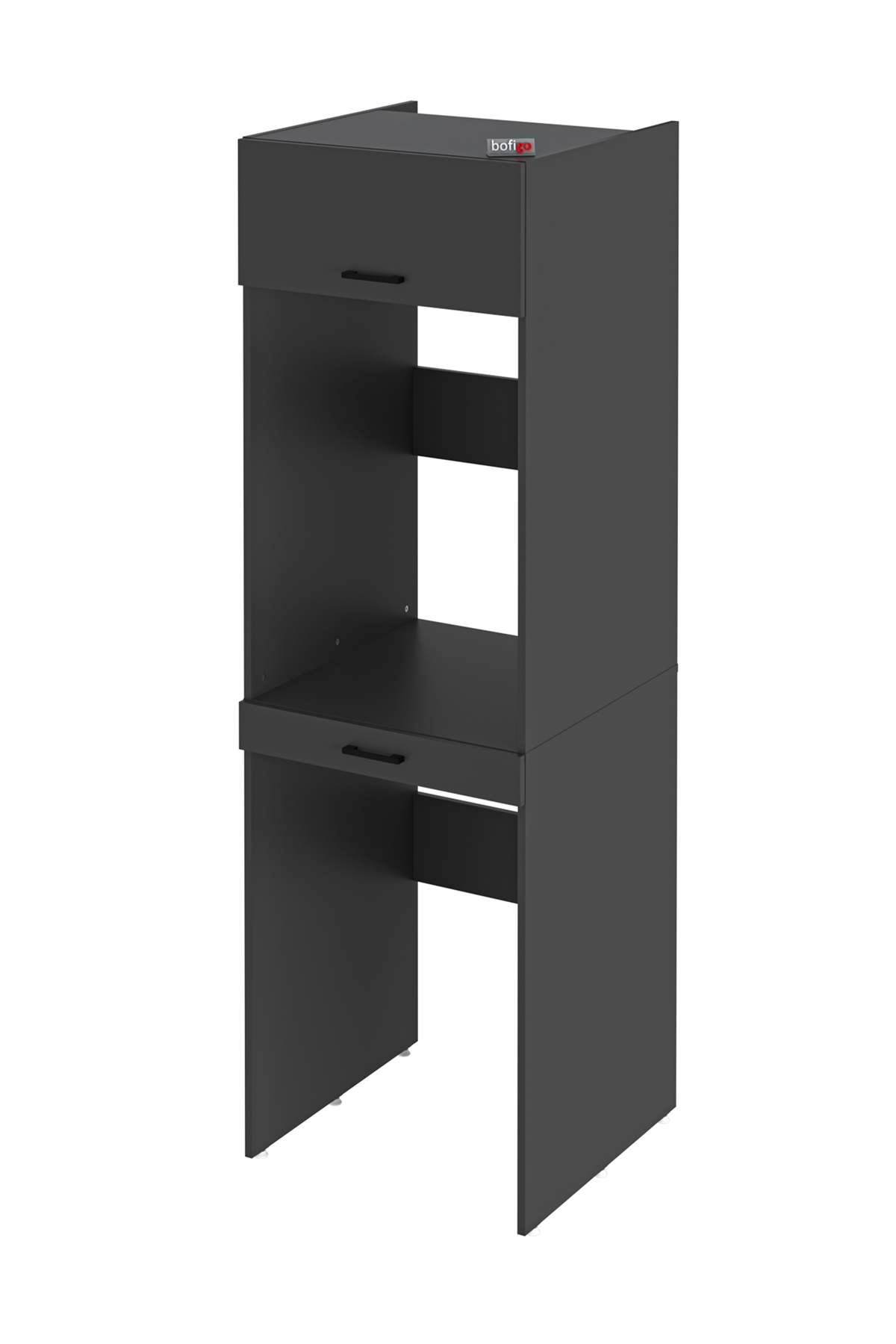 Dulap Irmak multifunctional 80 x 180 cm, dressing inalt pentru dormitor hol sau living, PAL melaminat 18 mm clasa E1