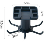 Set 3 x Carlig organizator ustensile Bucătărie