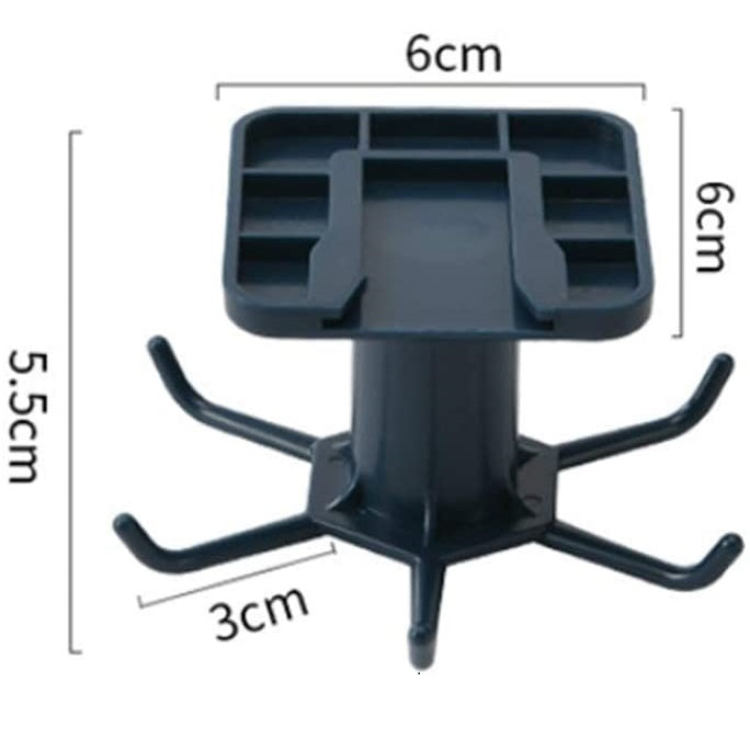 Set 3 x Carlig organizator ustensile Bucătărie