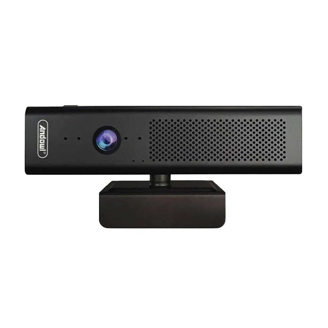 Camera Web videoconferinte 1080P Ultra HD cu microfon pentru monitor Andowl Q-SX988