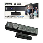 Camera Web videoconferinte 1080P Ultra HD cu microfon pentru monitor Andowl Q-SX988