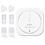 Sistem performant de alarma wireless ANNKE A113, WIFI si GSM, compatibil Tuya/Smart Life