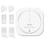 Sistem performant de alarma wireless ANNKE A113, WIFI si GSM, compatibil Tuya/Smart Life