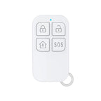 Sistem performant de alarma wireless ANNKE A113, WIFI si GSM, compatibil Tuya/Smart Life
