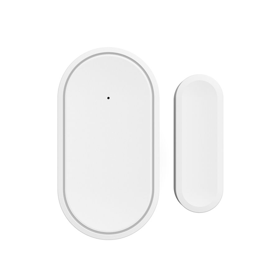 Sistem performant de alarma wireless ANNKE A113, WIFI si GSM, compatibil Tuya/Smart Life