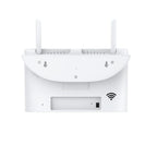 Sistem performant de supraveghere video ANNKE N44WET+I71GK*2, NVR cu ccran tactil 7 inch, 2 camere