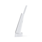 Sistem performant de supraveghere video ANNKE N44WET+I71GK*2, NVR cu ccran tactil 7 inch, 2 camere
