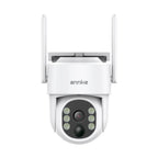 Cameră de supraveghere ANNKE I81BM, de exterior, WIFI 4MP