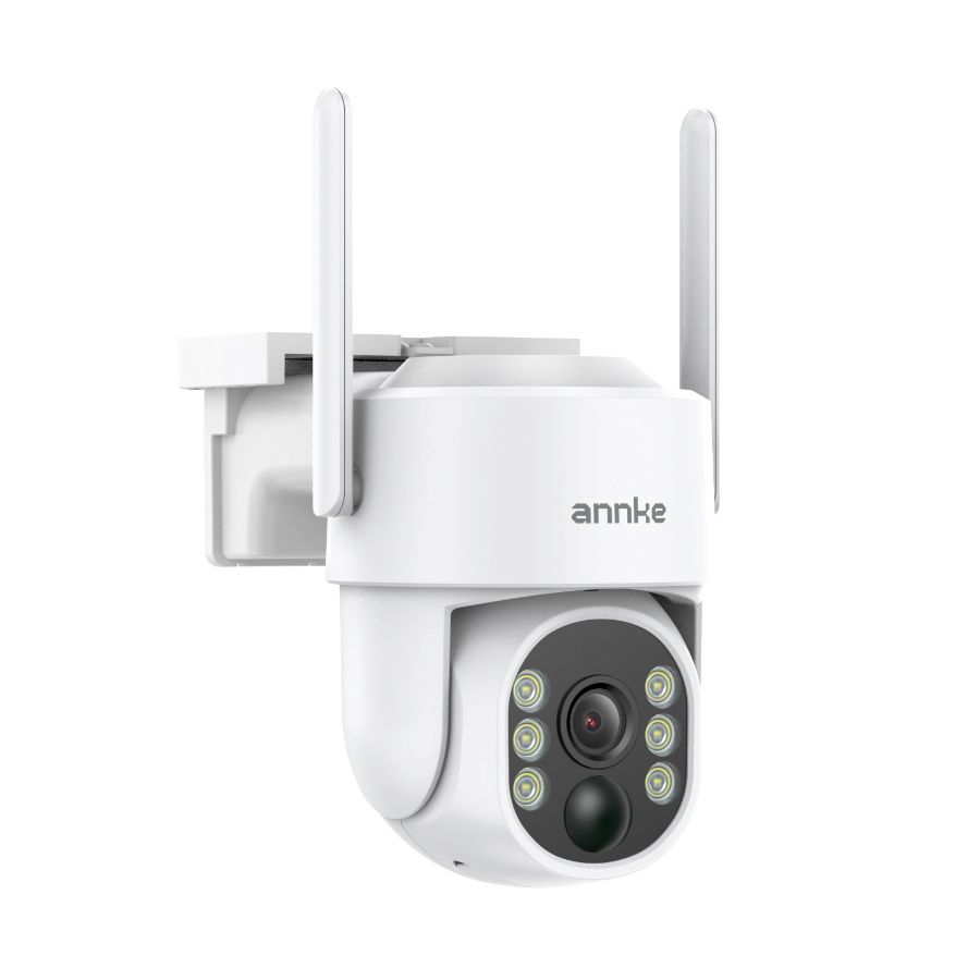Cameră de supraveghere ANNKE I81BM, de exterior, WIFI 4MP