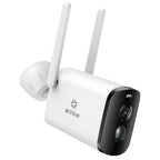 Cameră de supraveghere ANNKE I81BL, de exterior, WIFI 4MP