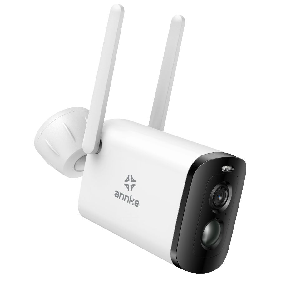 Cameră de supraveghere ANNKE I81BL, de exterior, WIFI 4MP