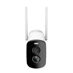 Cameră de supraveghere ANNKE I81BL, de exterior, WIFI 4MP