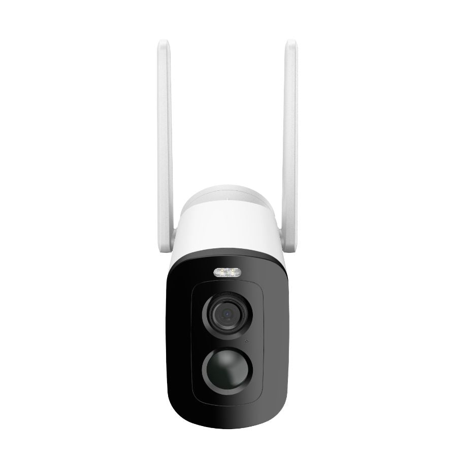 Cameră de supraveghere ANNKE I81BL, de exterior, WIFI 4MP