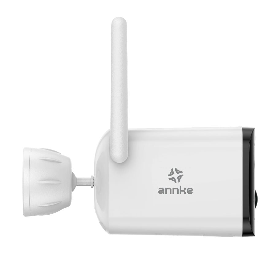 Cameră de supraveghere ANNKE I81BL, de exterior, WIFI 4MP