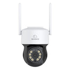 Cameră de supraveghere SANNCE I51CM, de exterior, WIFI 5MP