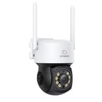 Cameră de supraveghere SANNCE I51CM, de exterior, WIFI 5MP
