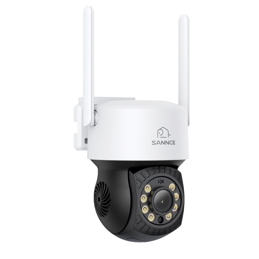 Cameră de supraveghere SANNCE I51CM, de exterior, WIFI 5MP