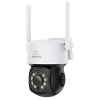 Cameră de supraveghere SANNCE I51CM, de exterior, WIFI 5MP