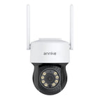 Cameră de supraveghere ANNKE I81BE, de exterior, WIFI