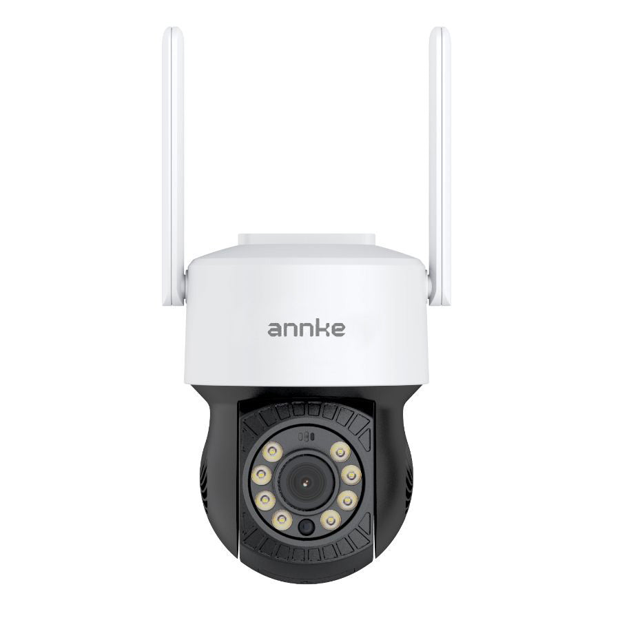 Cameră de supraveghere ANNKE I81BE, de exterior, WIFI
