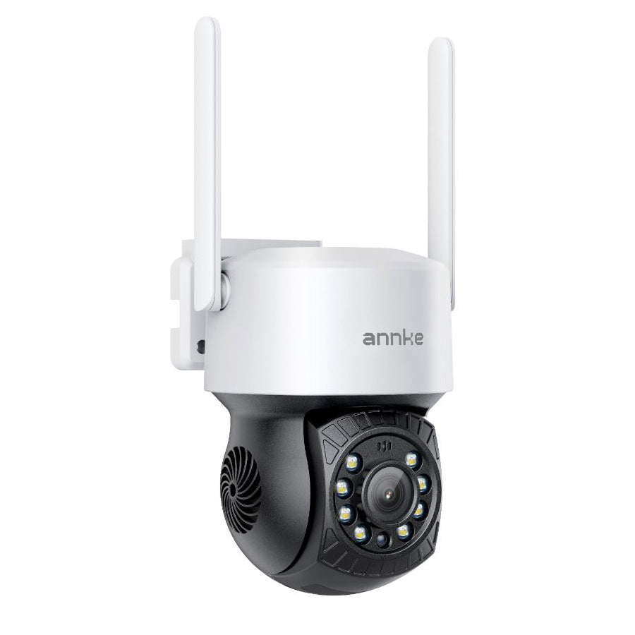 Cameră de supraveghere ANNKE I81BE, de exterior, WIFI