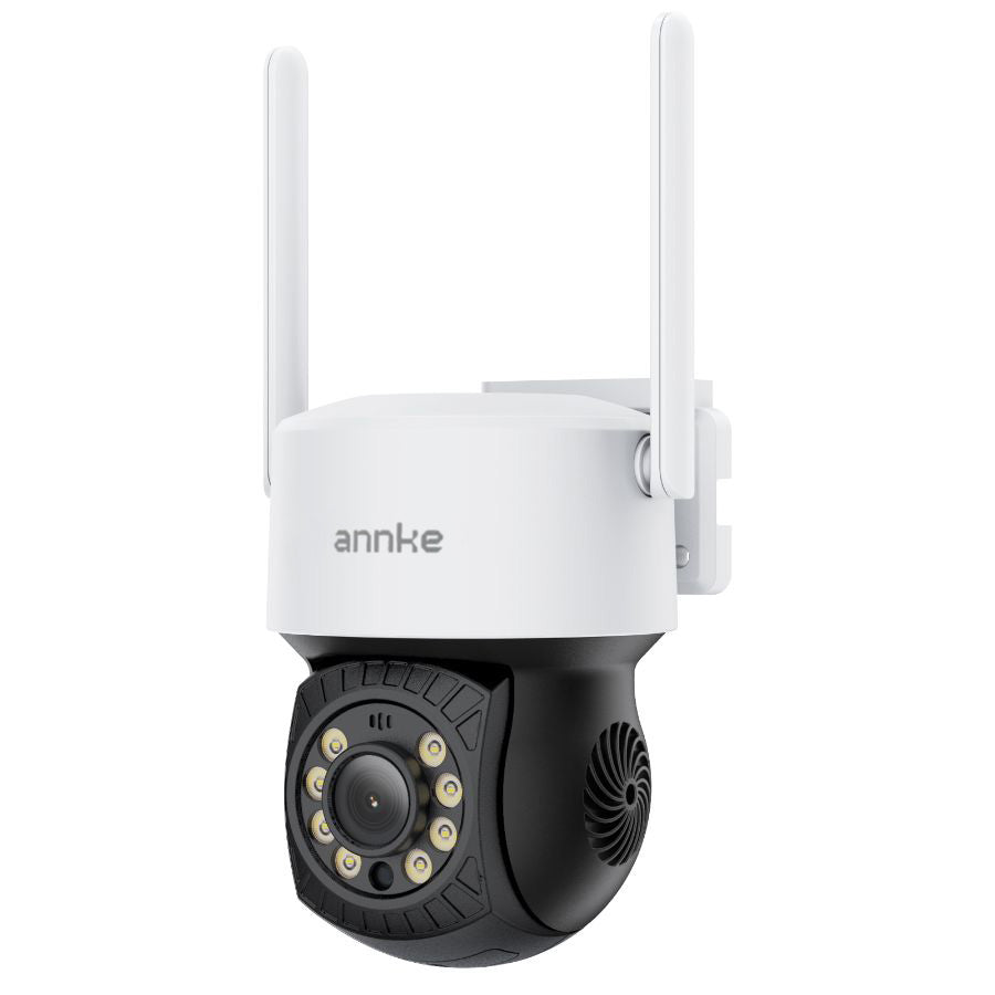 Cameră de supraveghere ANNKE I81BE, de exterior, WIFI