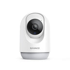 Cameră de supraveghere SANNCE I41BR, de interior, WIFI 2MP