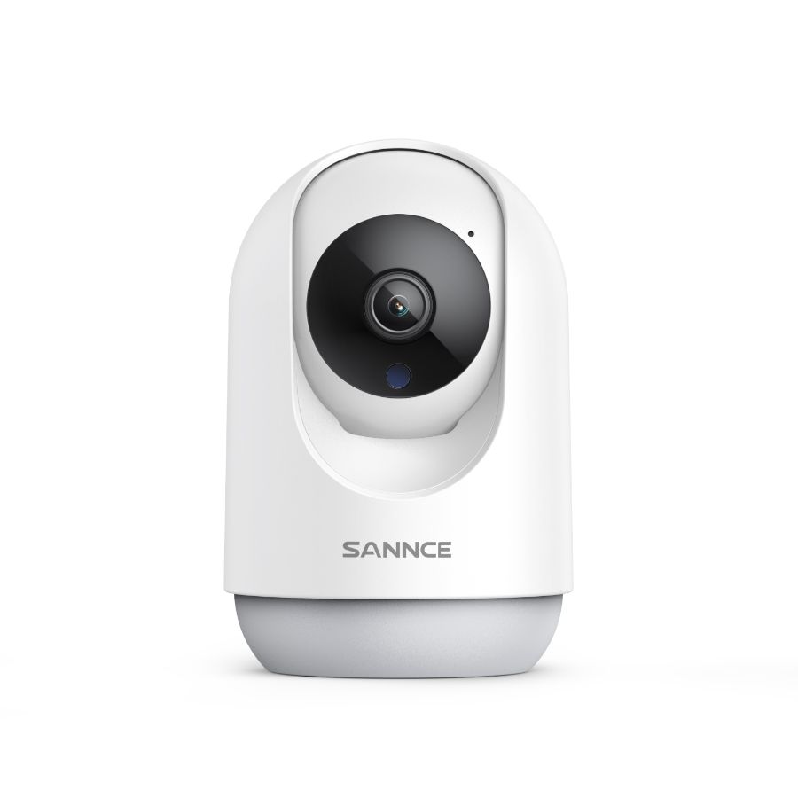 Cameră de supraveghere SANNCE I41BR, de interior, WIFI 2MP
