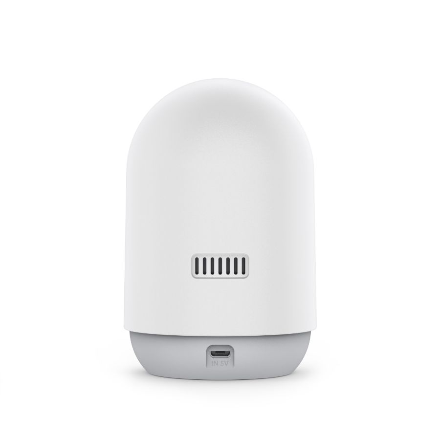 Cameră de supraveghere SANNCE I41BR, de interior, WIFI 2MP