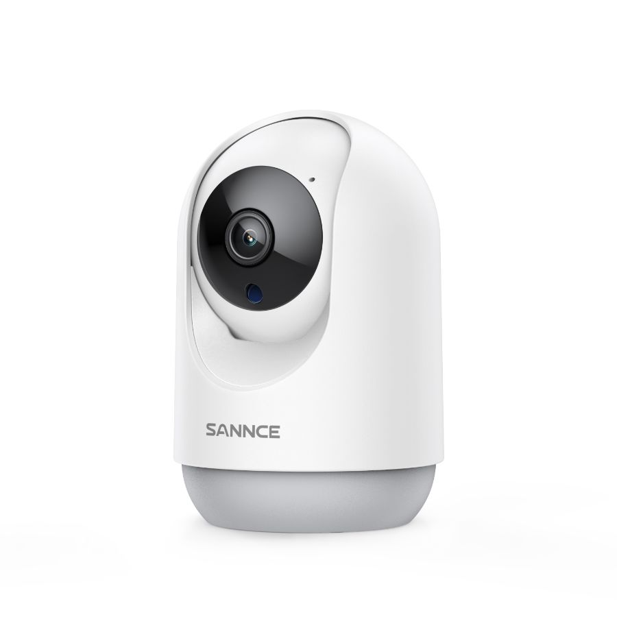 Cameră de supraveghere SANNCE I41BR, de interior, WIFI 2MP