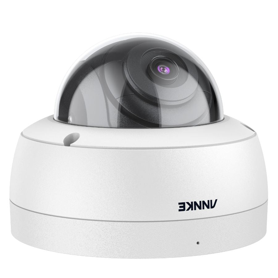 Cameră de supraveghere ANNKE I51DN, POE, tip Dome