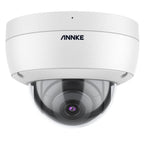 Cameră de supraveghere ANNKE I51DN, POE, tip Dome