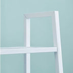 Suport multifunctional casa/gradina cu 5 Etaje, metal 60 X 21 X 145 cm