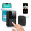 Sonerie Video Smart, Camera Supraveghere 4K WIFI, Night Vision