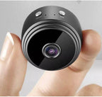 Mini Cameră de supraveghere wireless WIFI 1080p Full HD A9