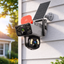 Cameră de supraveghere solara 5G, 360°, Dual Lens 4MP/8MP, Night Vision, Audio bidirectional