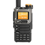Statie Radio emisie-receptie Walkie Talkie Quansheng UV-K5 5W, UHF, VHF