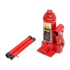 Cric hidraulic telescopic tip butelie 32 tone