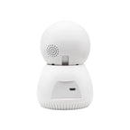 Cameră de supraveghere Smart WIFI Full HD 1080P cu Night Vision, Rotire 355°/55°, Audio bidirectional si