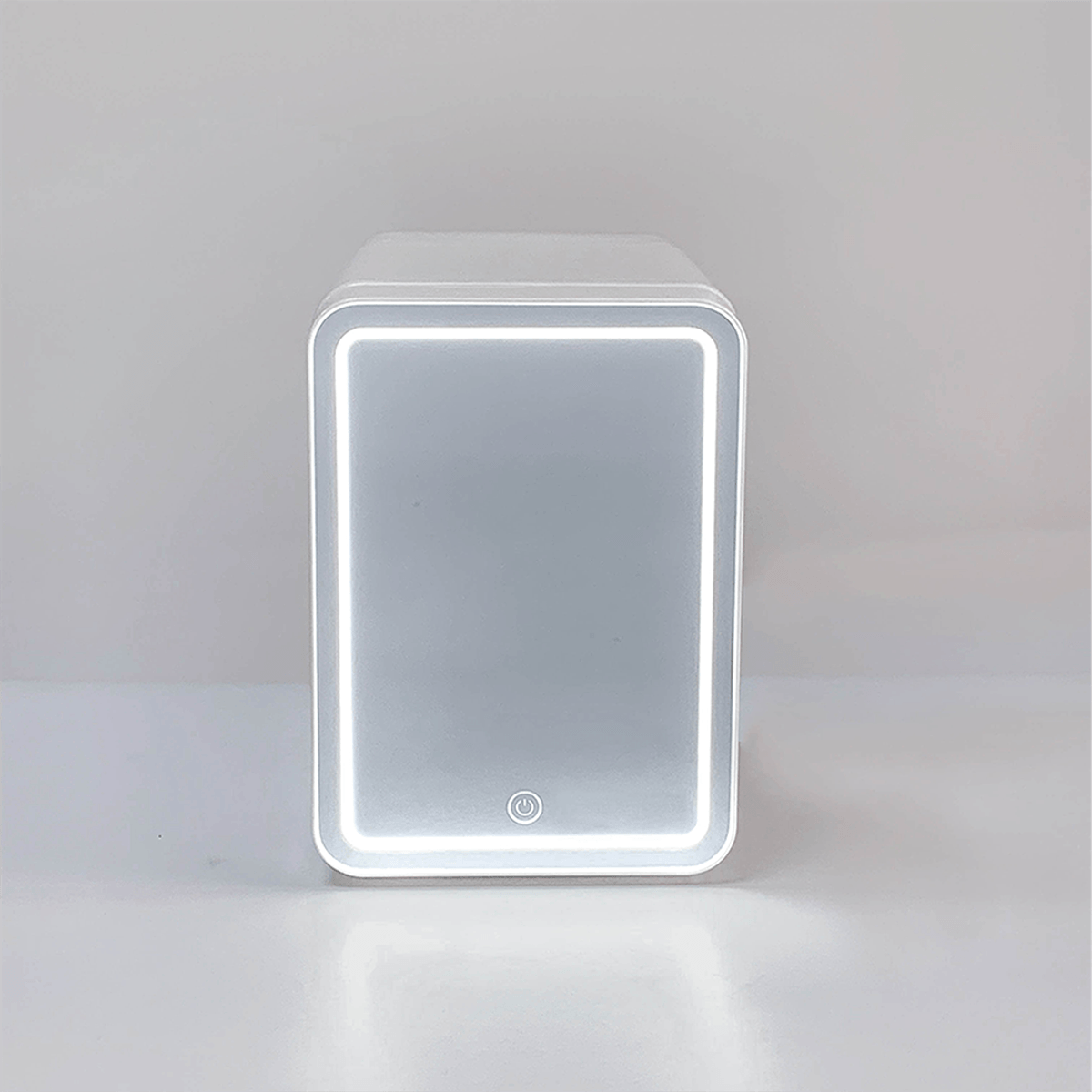 Mini Frigider pentru Cosmetice, functie de Racire si Incalzire, capacitate 4 litri