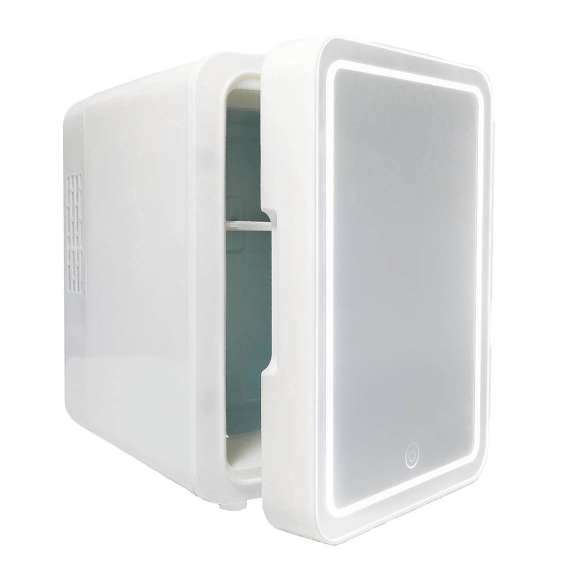 Mini Frigider pentru Cosmetice, functie de Racire si Incalzire, capacitate 4 litri
