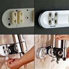 Set dispenser gel de dus, sampon, sapun lichid