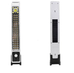 Lampă reincarcabila cu 51 LED-uri, 45W, 6 pozitii de lumina