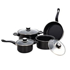Set oale si ustensile Bucătărie pentru gatit, 13 piese